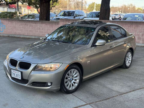 2009 BMW 3 Series for sale at ELITE AUTOS in San Jose CA