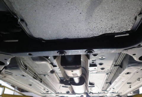 1997 Cadillac DeVille