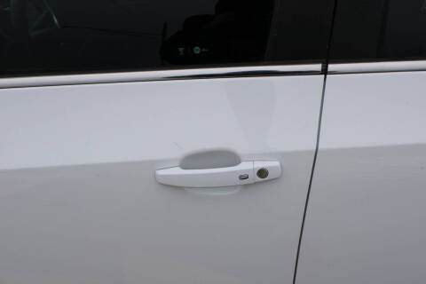 2018 Chevrolet Sonic LT Auto