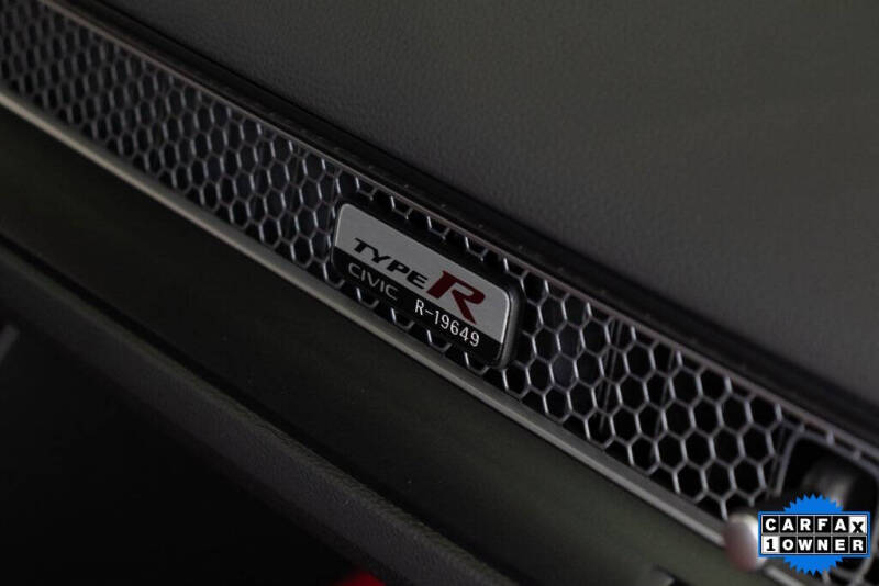 2024 Honda Civic Type R