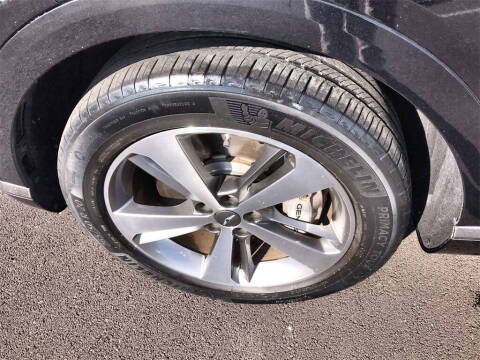 2021 Genesis GV80 3.5T