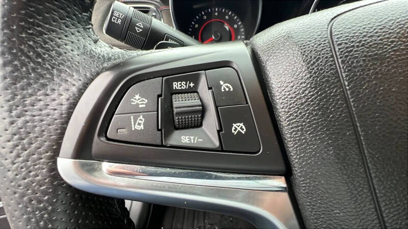 2014 Chevrolet SS