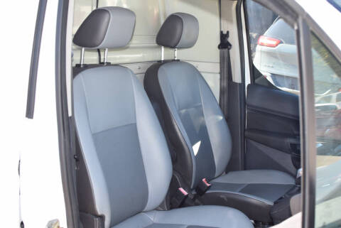 2016 Ford Transit Connect XL