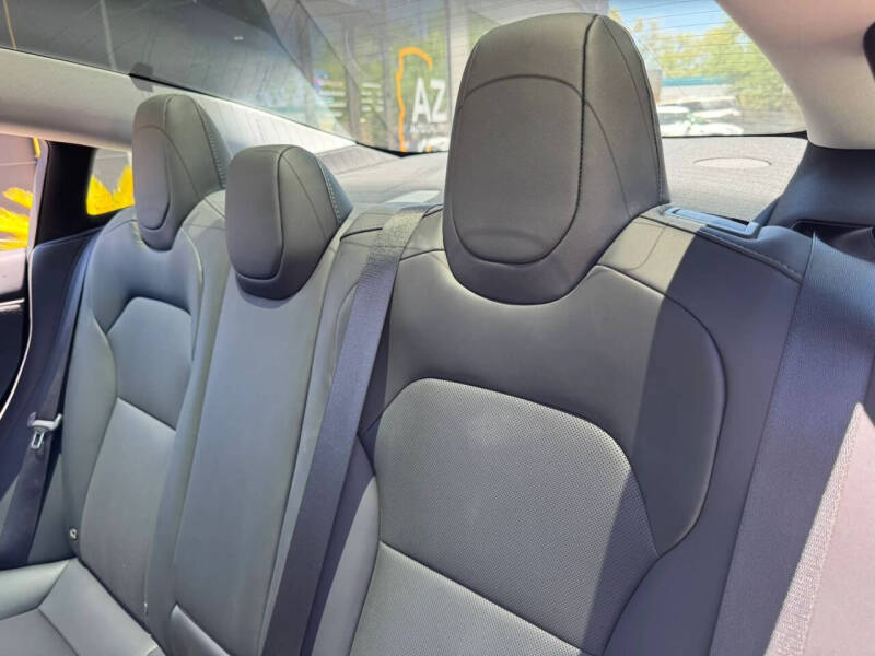 2026 Tesla Model 3 Premium
