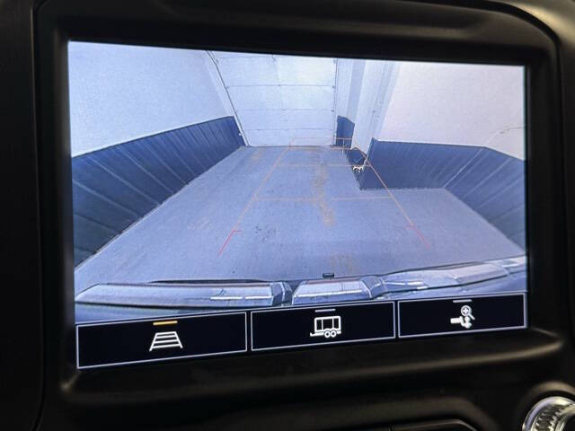 2022 GMC Sierra 1500 Limited