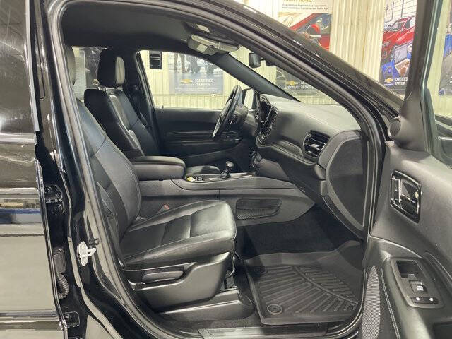 2022 Dodge Durango GT