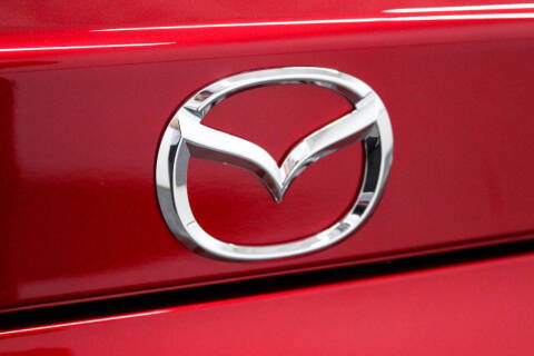 2025 Mazda MX-5 Miata Sport