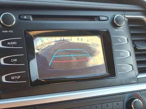 2015 Toyota Highlander LE Plus