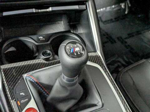 2023 BMW M2
