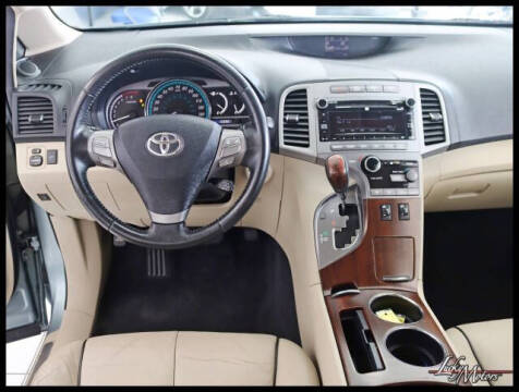 2010 Toyota Venza FWD V6
