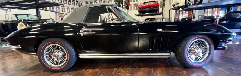 1965 Chevrolet Corvette