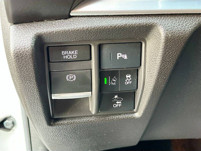 2020 Acura MDX w/Tech