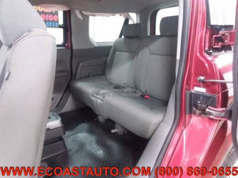 2009 Honda Element EX