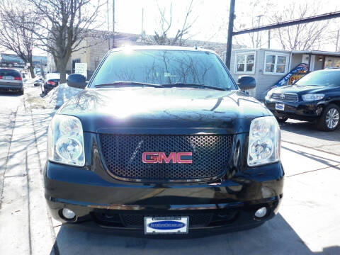 2007 GMC Yukon XL Denali