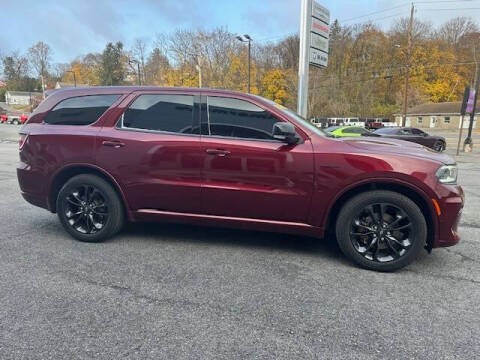 2022 Dodge Durango R/T