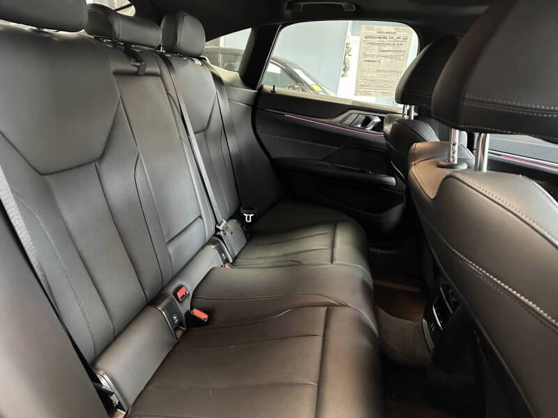 2024 BMW 4 Series M440i xDrive Gran Coupe