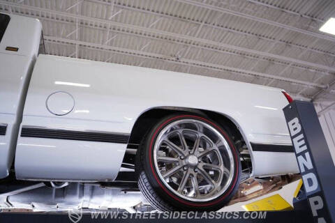 1994 Chevrolet C/K 1500 Series