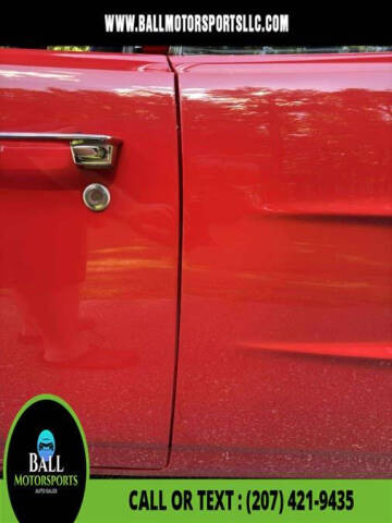 1970 Plymouth Roadrunner