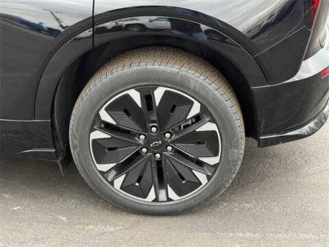 2026 Chevrolet Blazer EV RS