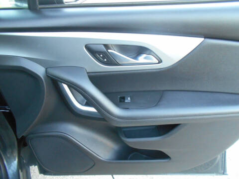 2019 Chevrolet Blazer LT