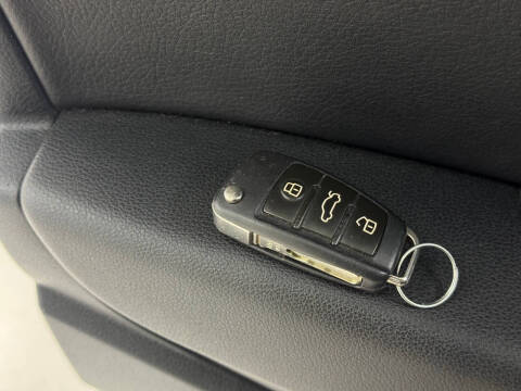 2015 Audi A3 2.0T quattro Premium Plus