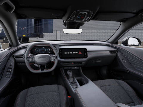 2026 Dodge Charger