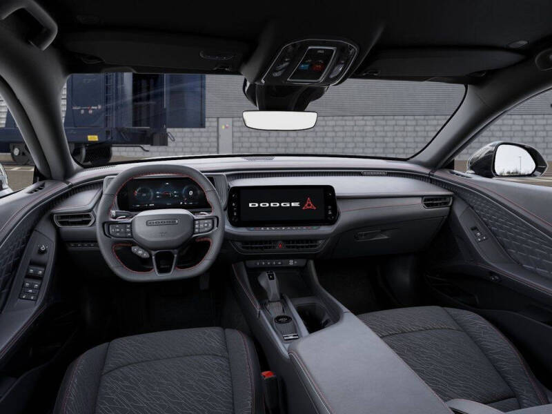 2026 Dodge Charger