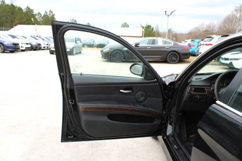 2006 BMW 3 Series 330i
