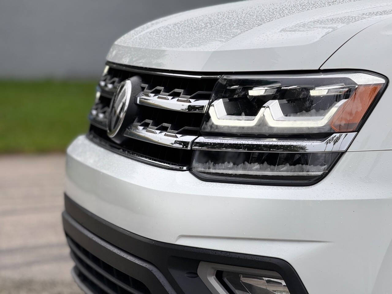 2019 Volkswagen Atlas for sale at All Will Drive Motors in Davie, FL