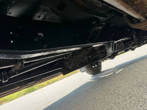 2004 Ford F-350 Super Duty