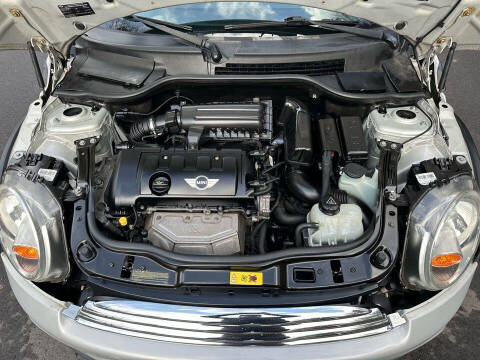 2012 MINI Cooper Hardtop