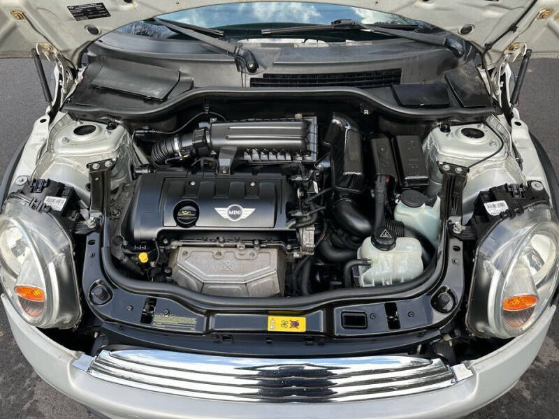 2012 MINI Cooper Hardtop