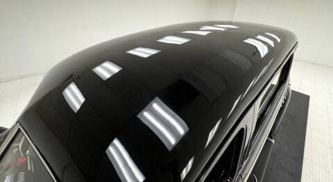 1940 Pontiac Bonneville