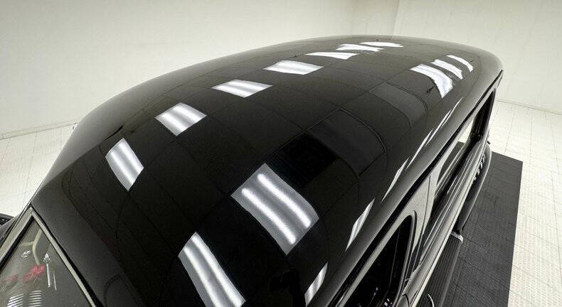 1940 Pontiac Bonneville