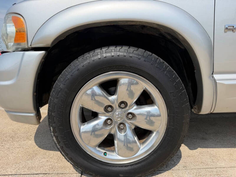 2005 Dodge Ram 1500