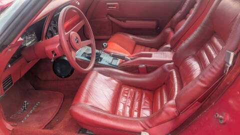 1979 Chevrolet Corvette