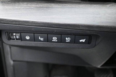 2023 Nissan Ariya Empower+