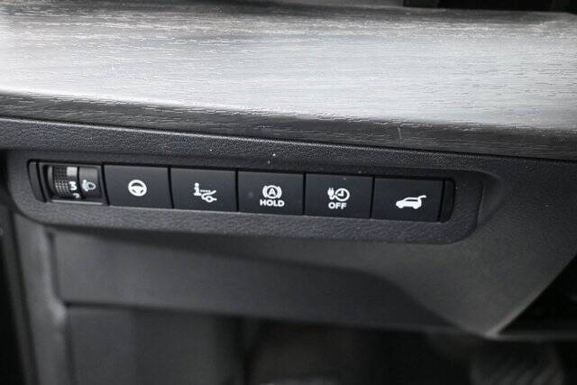 2023 Nissan Ariya Empower+