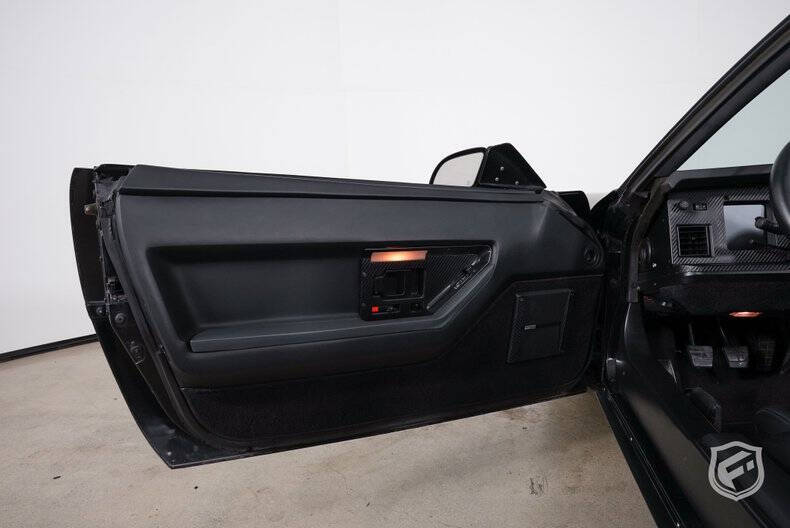 1987 Chevrolet Corvette