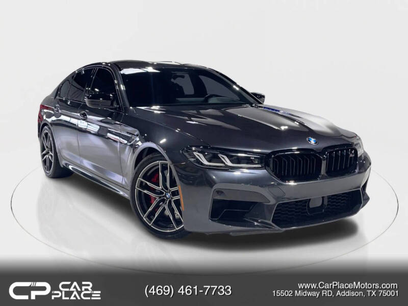 2023 BMW M5