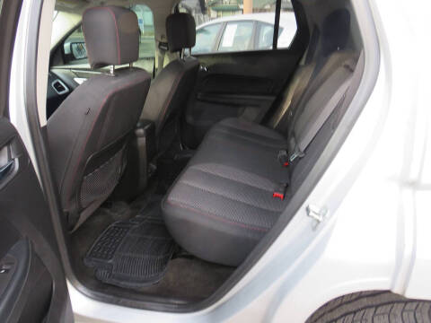 2016 GMC Terrain SLE-1