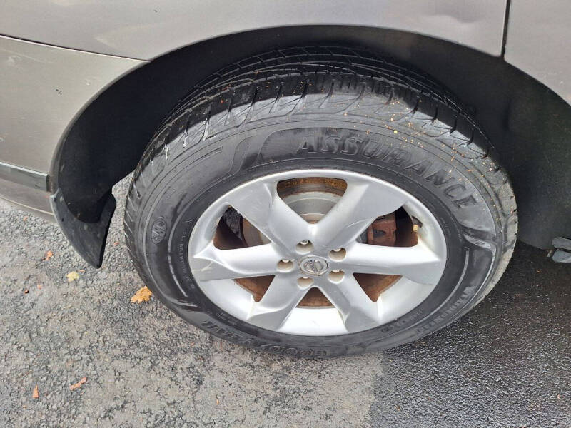 2009 Nissan Murano SL