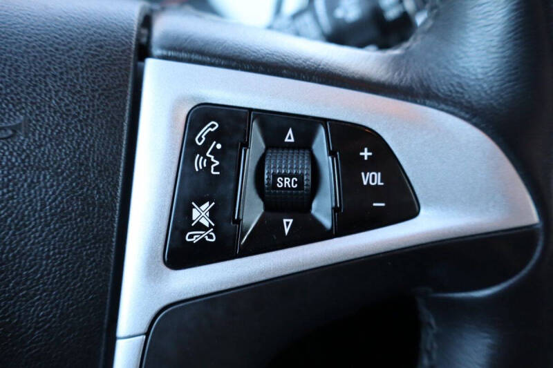 2017 GMC Terrain SLE-2