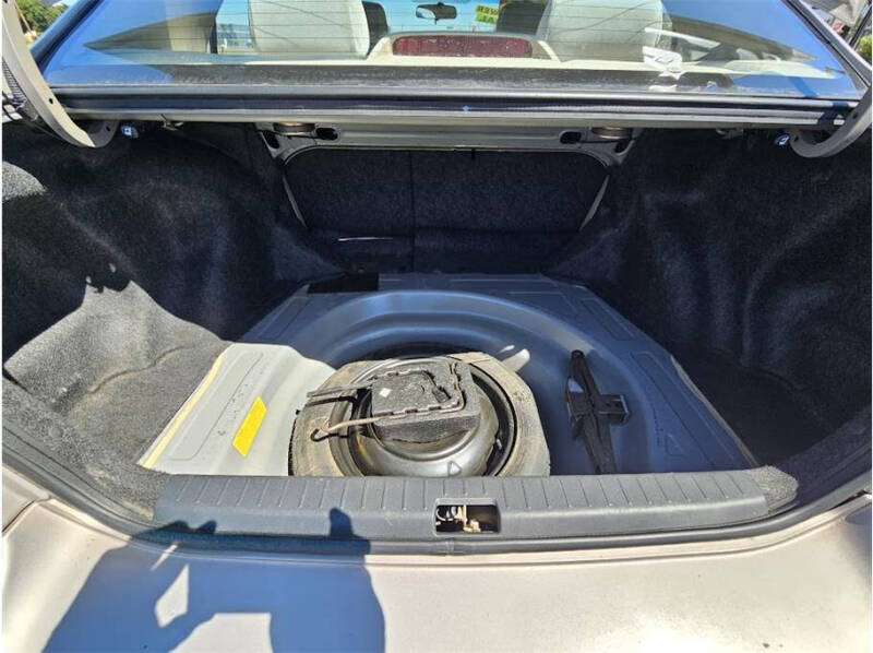 2003 Toyota Corolla