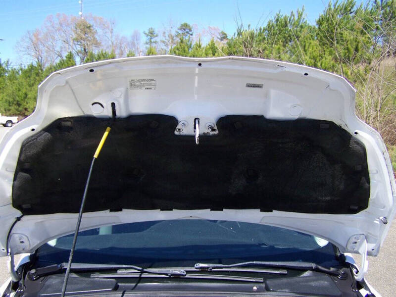 2013 Ford Focus S