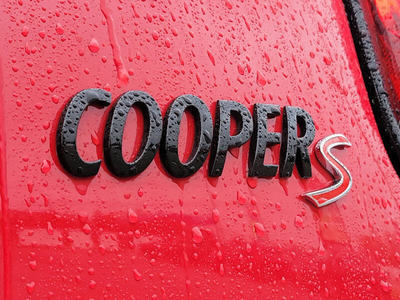 2024 MINI Hardtop 2 Door Cooper S