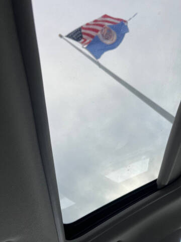 2012 Chevrolet Impala LTZ