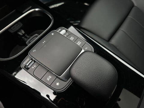 2021 Mercedes-Benz A-Class A 220 4MATIC