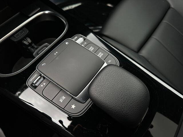 2021 Mercedes-Benz A-Class A 220 4MATIC