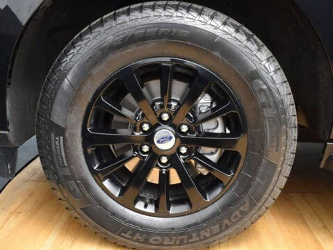 2018 Ford Expedition MAX XLT